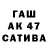 ГАШ VHQ cmargolog